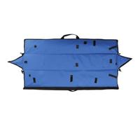Borsa per l'arte. 1659 - Blu, 59 x 1.095 x 1 cm - Leggero e pratico, Pro - D-Work