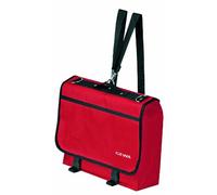 Borsa Per Leggii e Spartiti Basic Rosso
