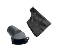 Borsa per levigatrice con cerniera Supporto regolabile per Mitre 255 Borsa Pialla Raccogliere Mitra Accessori Copertura Tavolo Panno di Nylon Collettore