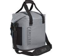 Borsa per l'idratazione Camelbak Chillbak Cube 18, Fusion Gris