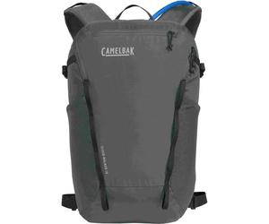 Borsa per l'idratazione Camelbak Cloud Walker 18 Gris