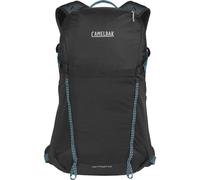 Borsa per l'idratazione Camelbak Rim Runner X22 Terra Noir TU