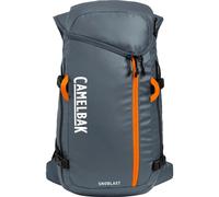 Borsa per l'idratazione Camelbak Ski Snoblast 22 Gris