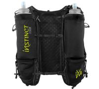 Borsa per l'idratazione Instinct X 10 L Noir 10 L