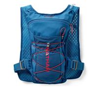 Borsa per l'idratazione Nathan QuickStart 3.0 6L Bleu TU