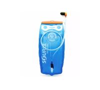SOURCE Widepac 2l - Unisex - Blu - Taglia unica- modello 2025