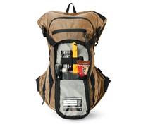 Borsa per l'idratazione Uswe Hydro Bronze
