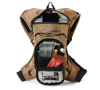 Borsa per l'idratazione Uswe Hydro Bronze