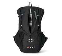 Uswe Outlander 10 Hydration Vest 10l Nero Uomo,Donna