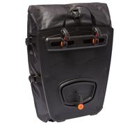 Borsa per l'idratazione VAUDE Trailcargo Noir TU