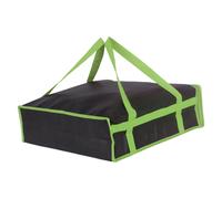 Borsa per Lo Sviluppo di Pizza con Maniglia Rinforzata, Custodia Leggera per