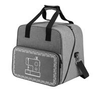 Borsa per Macchina da Cucire Piccola, Borsa Viaggio per Elna Nouvelle Mini