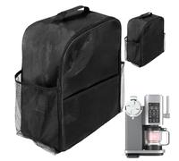 Borsa per macchina del ghiaccio Ninja Creami Swirl NC701EU, 47 x 39,5 x 27 cm
