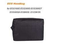 Borsa per macchina ECG for CONTEC ECG100G/300G/600G E3/E3M/E6