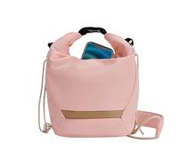 Borsa per macchina fotografica - Borsa per DSLR Reflex Borsa a spalla impermeabile per uomini, donne e studenti, Reflex digitale da viaggio leggero senza specchio | da viaggio all'aperto