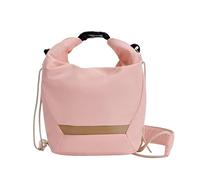 Borsa per macchina fotografica, borsa per il seno, per cavi, protettiva universale per fotocamera digitale, per protezione ' , amante delle foto, rosa chiaro