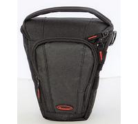 Borsa per macchine fotografiche bridge e mirrorless, linea Smart, H13 x L 15 x P 11