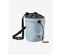 Borsa per magnesite Edelrid Rodeo Large azzurro chiaro