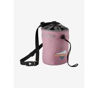 Sacchetto porta magnesite Edelrid Chalk Bag Rodeo small Colore: rosa chiaro