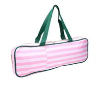 Borsa per Mahjong con Grande Capacità | Poliestere impermeabile, ideale per i giochi, design spazioso, adatto ai viaggi