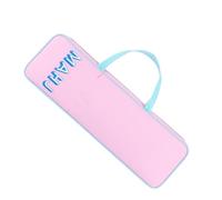 Borsa Per Mahjong - Organizer Ergonomico Impermeabile Con Cerniera | Borse Per Il Trasporto Di Rack E Piastrelle Mahjong | Durevole Spazio Di Archiviazione Da Viaggio Per Uso Domestico All'aperto E Al