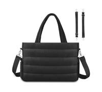 Borsa per mamma di grande capacità per una facile organizzazione essenziale del bambino come bottiglie e pannolini, organizer pieghevole