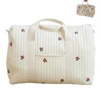 Borsa per Mamma Multiuso, borsa parto ospedale mamma, borsa neonato, Parto in Ospedale, Passeggino, Viaggio e Cambio Pannolini