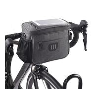 Borsa per Manubrio Bici per Orbea Orca M11eLTD M21eLTD/M31eLTD