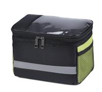 Borsa per Manubrio Bici per Scott Solace Gravel eRide 30 2023-2026