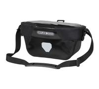 Ortlieb Ultimate Six Classic 5 L Nero