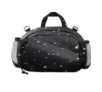 Borsa per manubrio per biciclette - borsa per biciclette | Borse per telaio | Pouch di stoccaggio anteriore impermeabile | Pacchetto da bar per manico in bicicletta per viaggi, ciclismo su strada, mou