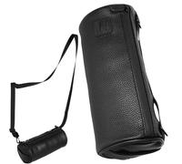Borsa Per Manubrio - Per Ciclismo Impermeabile In Pelle PU 1.8L PU | Pacchetto Di Montaggio Per Manubrio Per Bici | Borse In Bicicletta Per Road Mountain Commutazione Elettrica Traveling Out