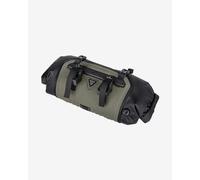 Topeak FrontLoader, Borsa al Manubrio Unisex Adulto, 8 L, Nero/Grigio