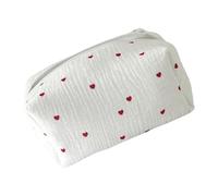 Borsa Per Marca Ricamata - Sacche Da Donna Ricamato Per La Borsetta | Borsa Culturale Portatile Per La Organizzatore In Go On The Go Cosmetics | Organizzatore Di Stoccaggio Cosmetico Per Gioiell