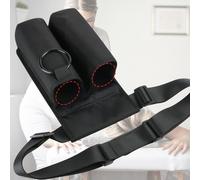 Borsa per massaggio, marsupio versatile con cintura regolabile