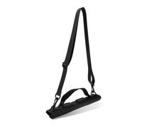 Borsa Per Mazze Da Golf Portatile - Porta Mazze Compatto Stile Borsa, Organizzatore Regolabile Per Maze Da Golf, Carrello Portatile Per Uomo, Porta Maze In Nylon, Prta Mzze In Nylon Per Pr