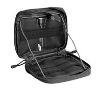 Borsa per medicina da viaggio, organizer per borsa degli attrezzi