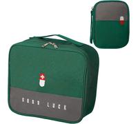 Borsa per Medicinali, Molto Capiente, per L’Uso Domestico, Da Portare Con Sé, Im