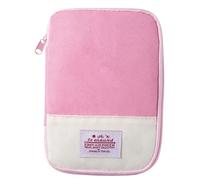 Borsa per medicinali portatile, borsa per kit di sopravvivenza,Borsa portatile e per pillole - Conservazione di bottiglie di pillole, organizzatore di medicinali da viaggio, borsa per pillole