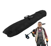 Borsa Per Metal Detector - Borsa Da Viaggio In Nylon Resistente | Custodia Portatile Per Metal Detector, Zaino Da Viaggio E Avventura All'aperto, Borrsa Per Attrezzi Con Ampio Scomparto Per Uso Sul Ca