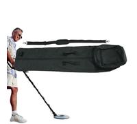 Borsa Per Metal Detector - Borsa Universale Per Scanner, Zaino Da Viaggio Riutilizzabile Di Grande Capacità Per Metal Detector E Strumenti | Attrezzatura Per L'avventura E L'ombra