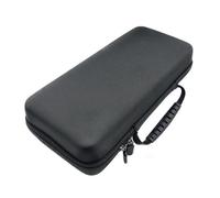 Borsa per Microfono da Intervista Borsa per Trasporto per Microfono Wireles2713