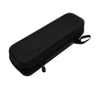 Borsa per Microfono da Intervista Borsa per Trasporto per Microfono Wireles4671