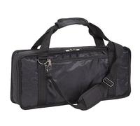 Borsa per Mini-Tastiera Casio SA46 / SA47 / SA50 / SA51 Custodia (48x20x6cm) ...