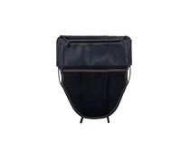 Borsa Per Moto Borsa Da Sella Per Moto Scooter Portautensili Borsa Per Oggetti Vari Con Cerniera Borse Da Sella Per Moto(L)
