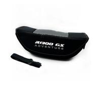 Borsa per Moto Borsa Da Viaggio Impermeabile Per Manubrio Moto Per R 1300 GS ADV R1300GS Adventure 2024 2025 Borsello Manubrio Moto(I)