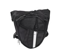 Borsa Per Moto Motociclista Motociclista Borse In Nylon Uomo Marsupio Esterno Coscia Cadente Gamba Borsa Marsupio Donna Cintura Marsupio Hip Bum Borsa Borse Portacasco Per Moto