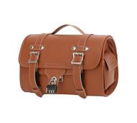 Borsa Per Moto Per Sedile Posteriore: Portabagagli, Organizer Per Attrezzi, Accessorio Per Bici Vintage, Guida Casual All'aperto | Borsa Da Viaggio Multiuso Per Moto Per Viaggi Avventurosi E Pendolari