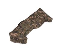 Fox Borsa per Motore Fuoribordo Camolite, camouflage, Camolite