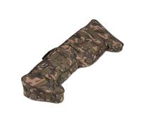 Fox Borsa per Motore Fuoribordo Camolite, camouflage, Camolite
